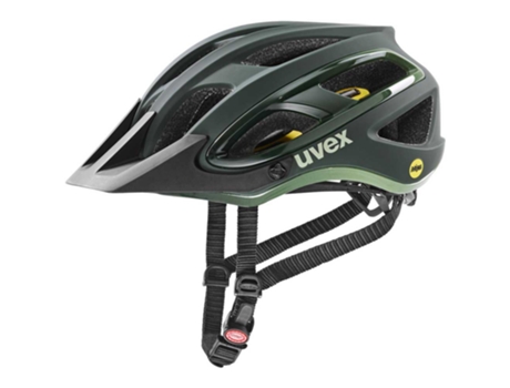 Casco de Ciclismo UVEX Mtb Unbound Mips (54-58 cm)