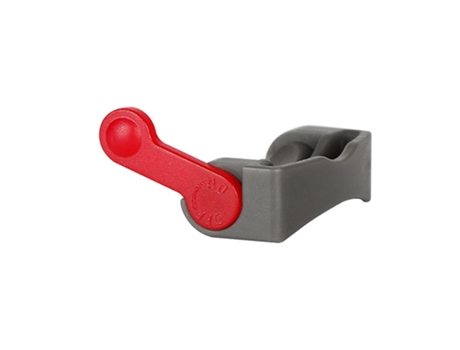 Bloqueio do gatilho para aspirador de pó dyson v6 v7 v8 v11 v10 - cor aleatória
