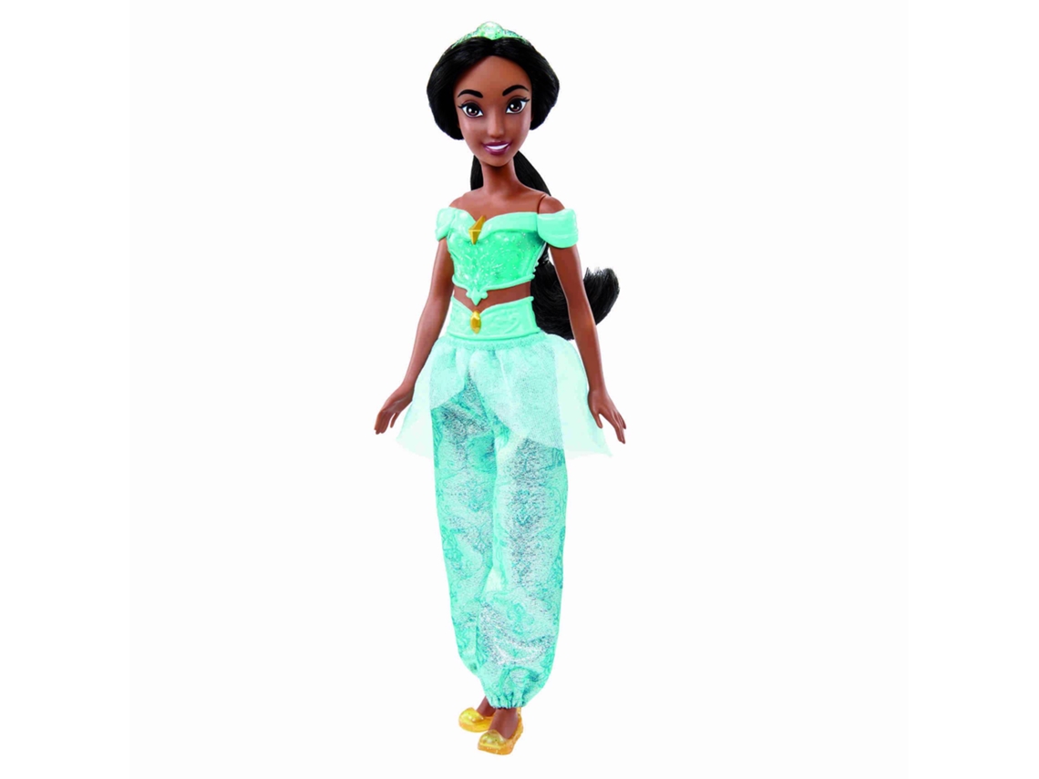 Disney Princess Muñeca Jasmine