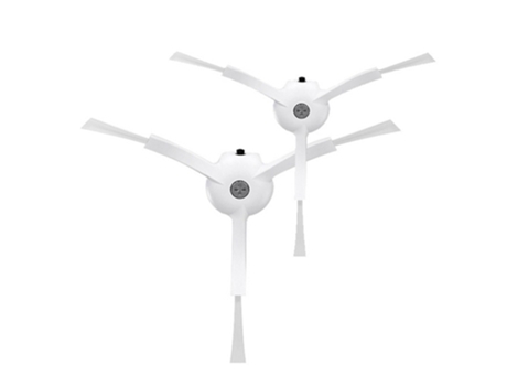Accesorios para aspiradora Xiaomi 1S Roborock S6 S5 Max S60 S5 S50, filtro Hepa lavable, cepillo principal, Cepillo Lateral