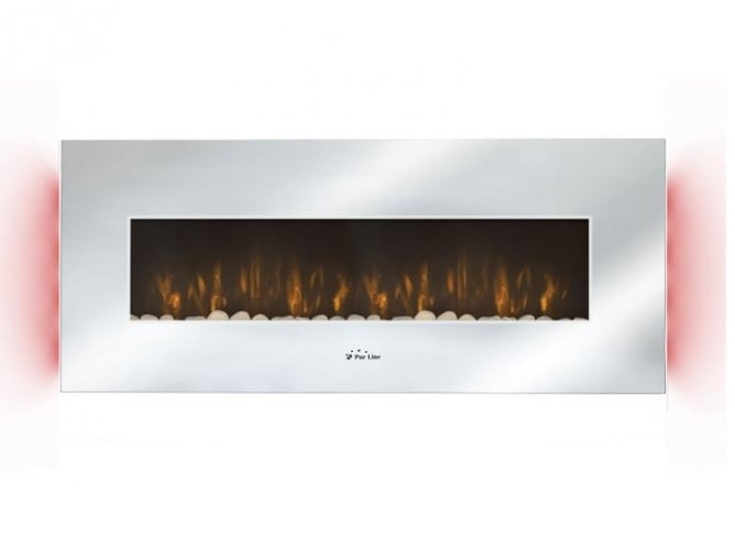 Chimenea Eléctrica PURLINE CHE-510 (2000 W)