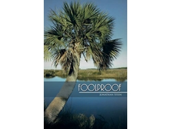 Libro Foolproof de Jonathan Stein (Inglés)