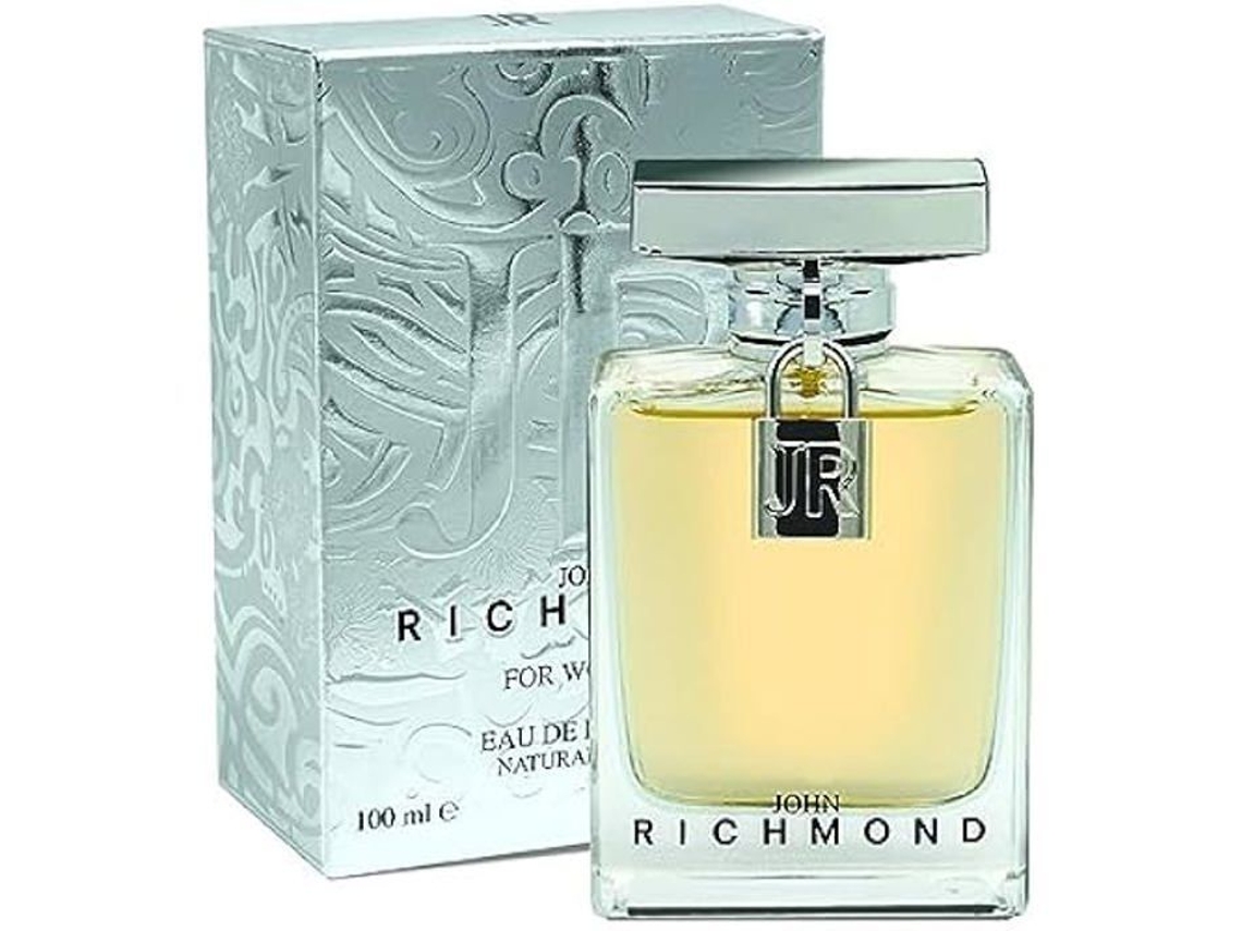 Perfume Para Mujer John Richmond Richmond Woman Edp Vap 100/620102 Argento Oriental Ambrado Gourmand