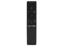 Mando A Distancia Para Tv Con Control Por Voz Bn59 01242a, Repuesto Para Un40ku7000, Un55ku7500 Y Un65ks8000.