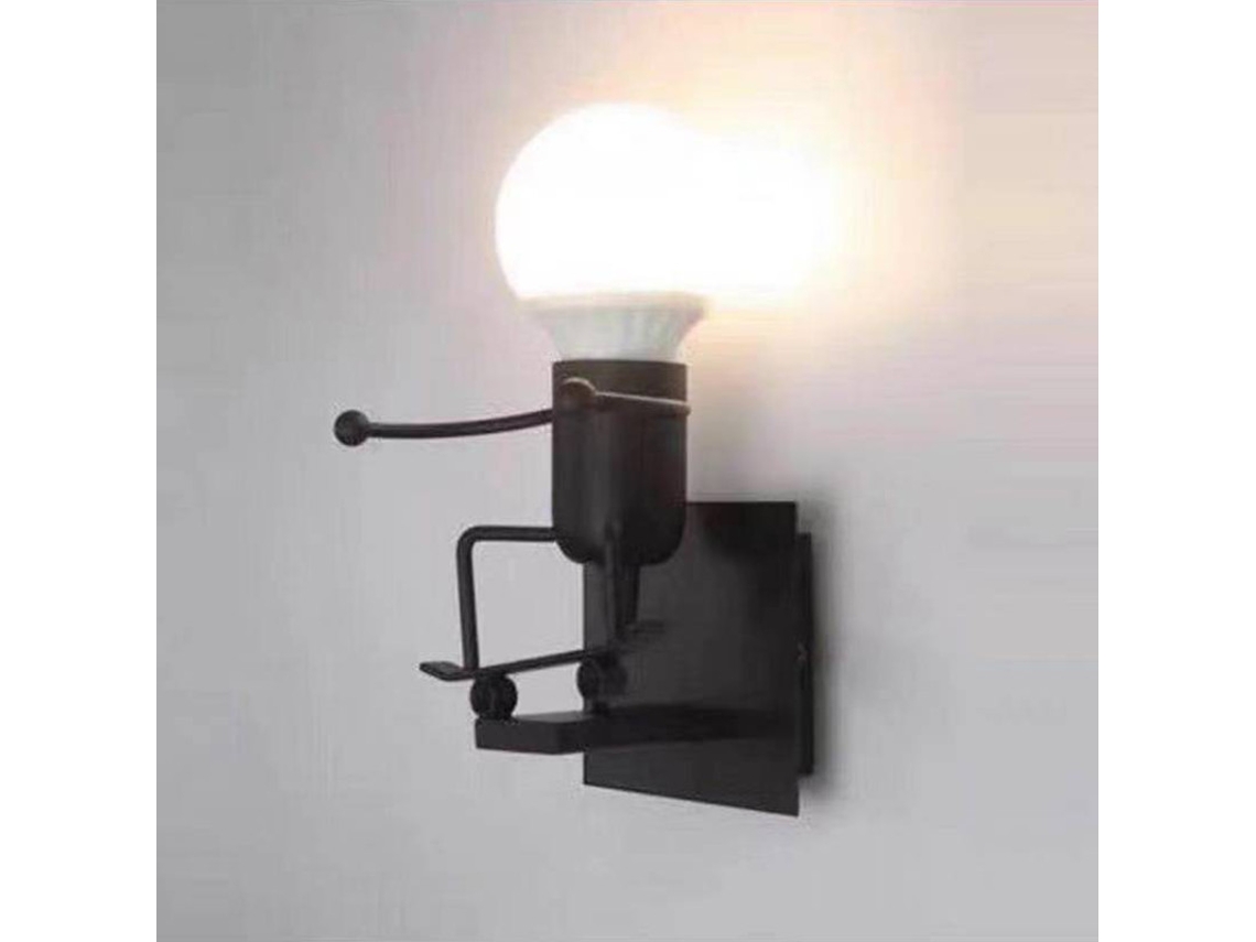 Lámpara de Pared MAOYI