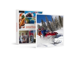 Caja Regalo SMARTBOX ¡Felices Reyes para ella!