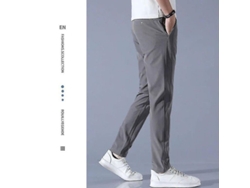 2026-pantalones De Golf Para Hombre Srbtv De Secado Rápido, Confortables Y Casuales Con Bolsillos