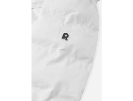 Chaqueta de Niña REIMA Nivanmaa Blanco (9 Años)