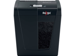 Destructora REXEL SECURE X10 EU