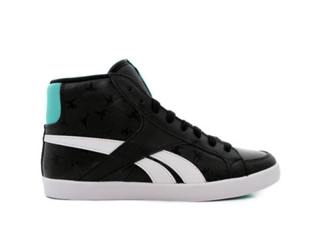 Zapatos Mujer REEBOK Negro (Tam: 23.5 cm/37.0 eu)