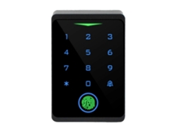 Tu Aplicación Ip66 Duradera Impermeable Puerta Control De Acceso Biométrico Sin Llave Wifi Teclado Independiente Huella Dactilar Rfid Brilvibera_ptg