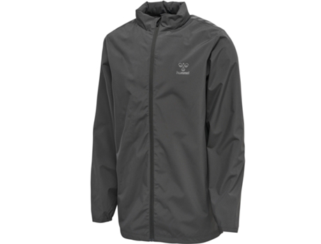 Chaqueta HUMMEL Hombre (XL - Multicolor)