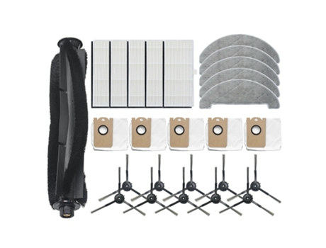 Accesorio Aspiradores VIOMI Mopa Filtros Hepa Viomi S9