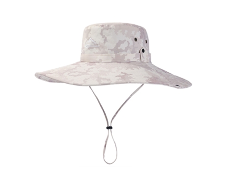 Upf 50 Boonie Hat - Sombrero De Protección Solar, Sombrero De Pesca, Sombrero De Playa Y Senderismo, Sombrero De Remo, Sombrero De Kayak, Amarillo ...