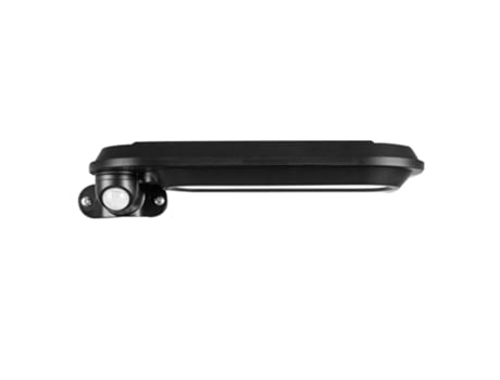 Uds. Iluminación de patio exterior farolas hogar exterior detección de movimiento humano LED colector solar luces
