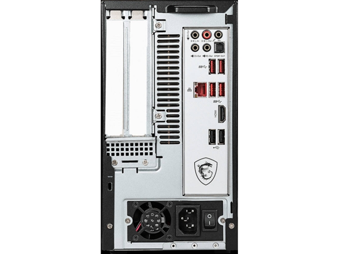 Desktop Gaming Msi Infinite S 9si 080eu Intel Core I7 9700 Nvidia Geforce Gtx 1660 Ti Ram 8 Gb 1 Tb Hdd 512 Gb Ssd Worten Es Desktop Gaming Msi Infinite S 9si 080eu Intel Core I7 9700 Nvidia Geforce Gtx 1660 Ti Ram 8 Gb 1 Tb Hdd 512 Gb Ssd Worten Es