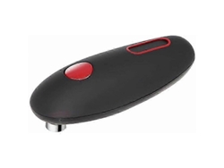 Abrelatas eléctrico, abrebotellas automático, utensilios de cocina eléctricos Nostalgia88