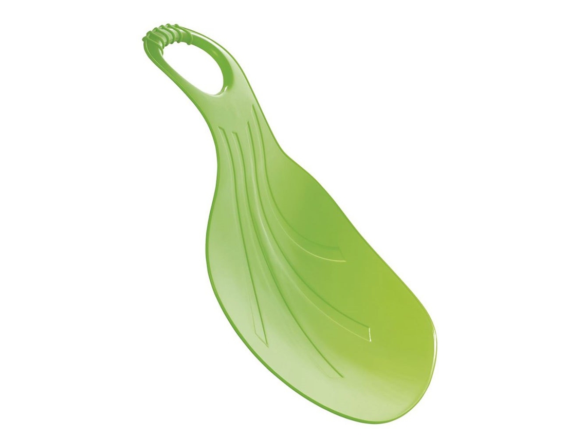 Trineo PROSPERPLAST Trenó Kid 2 Collection 50x8x36 Cm Verde