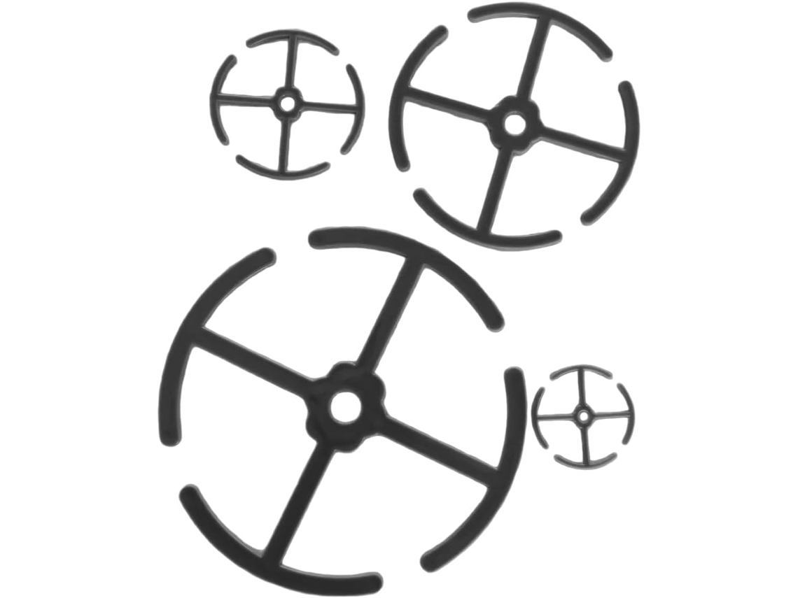 Juego De 4 Pinzas Reutilizables Para Plantas Trepadoras Y Flores Delicadas. Úsela En