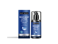 Loción corporal para hombres