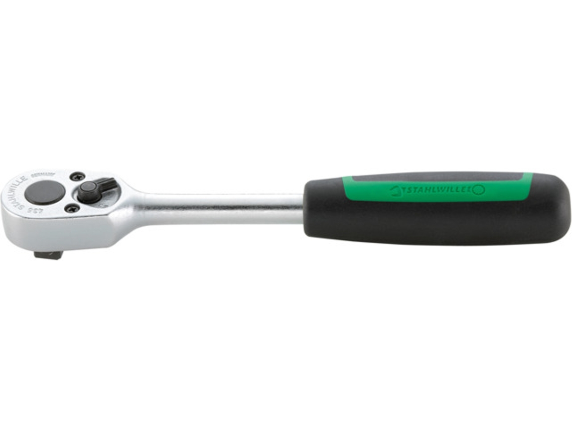 Carraca 45507 435-2K STAHLWILLE