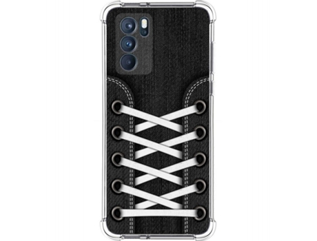 Carcasa Oppo Reno 6 Pro 5G TUMUNDOSMARTPHONE Dibujos Antigolpes