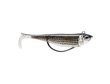 Set de 2 señuelos STORM Biscay Coast Shad – 16g