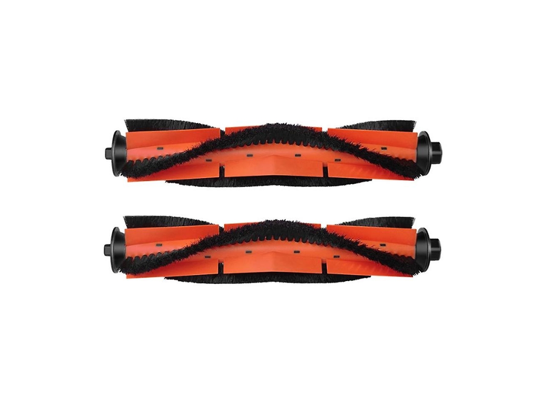 Peças para robô de varredura uoni para escova de rolo principal proscenic m8/max
