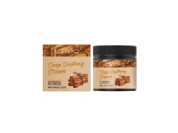 Crema calmante para un sueño profundo y natural.