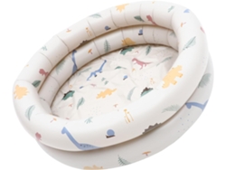 Piscina Inflable Material Resistente Bebés Verano