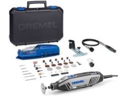 Multiherramienta DREMEL 4250 (4250 3/45) + 45 Accesorios
