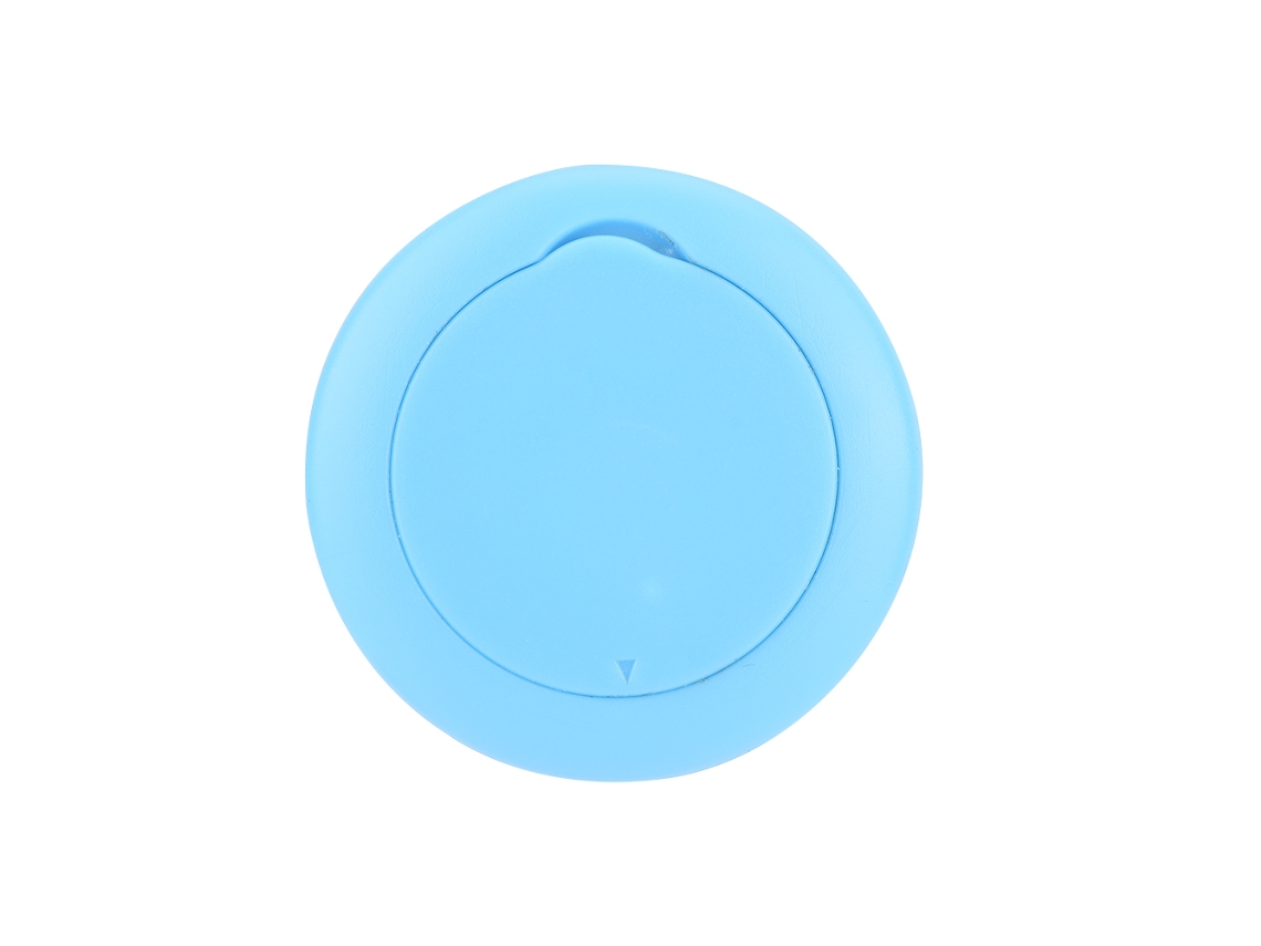 Termómetro Digital Portátil Bluetooth Para Bebés Y Niños Para Monitorizar La Fiebre
