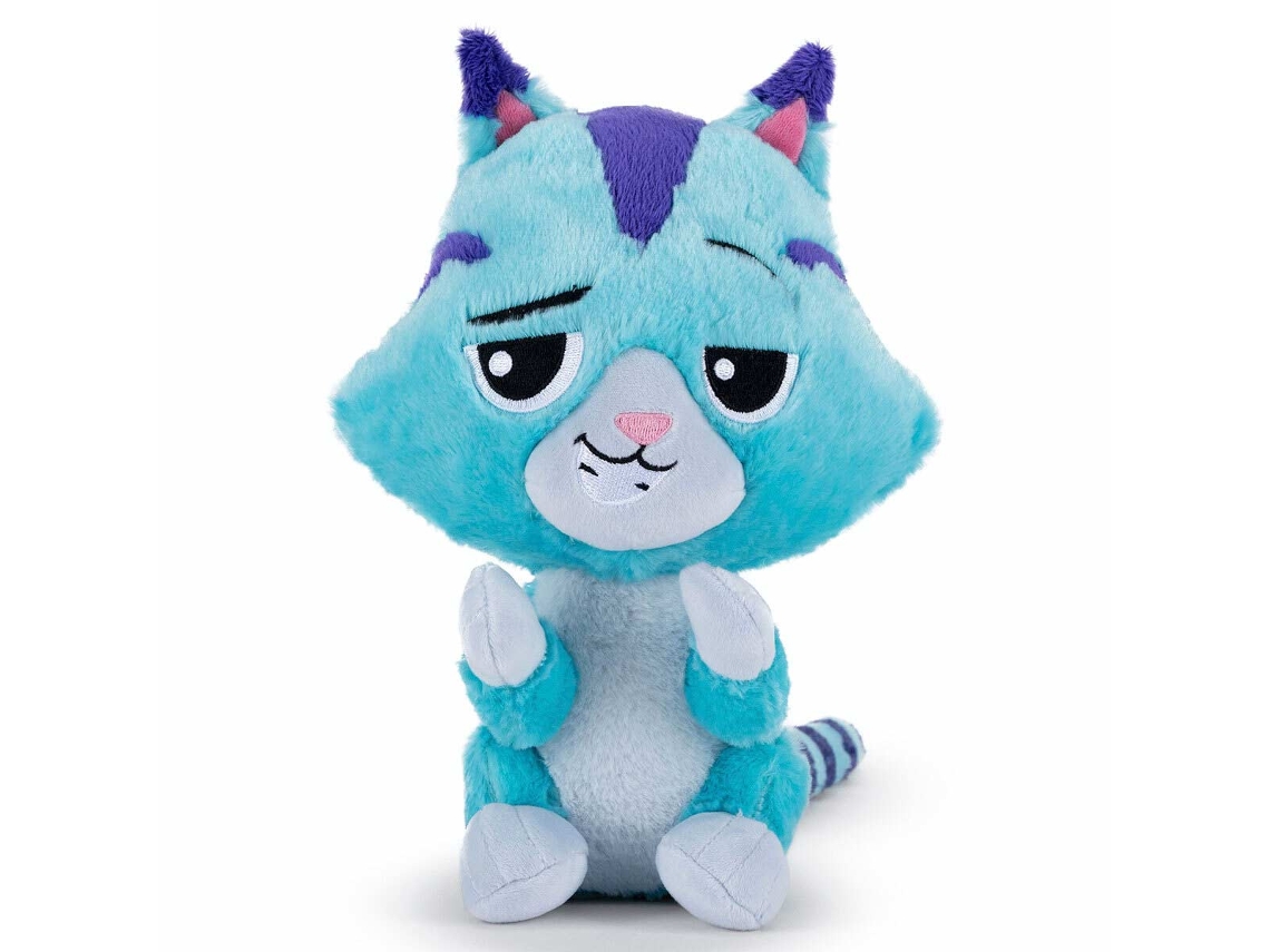 Gabby's Dollhouse Peluche Catrat