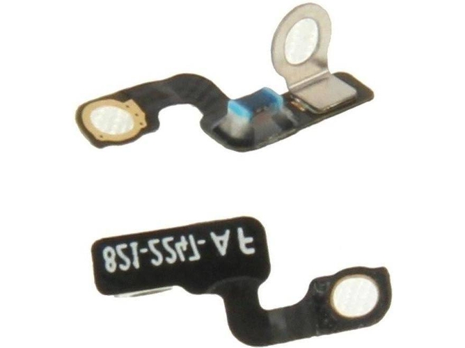 Cámara trasera conector flex iPhone 6s