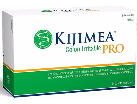 Complemento Alimentar KIJIMEA Colon Irritable Pro 84