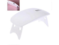 Quick drying Portable Mini Led Nail Lamp GOKOCO