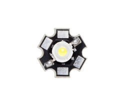 Luzes LED GREENICE CH-LED-1W-35MIL-D-W