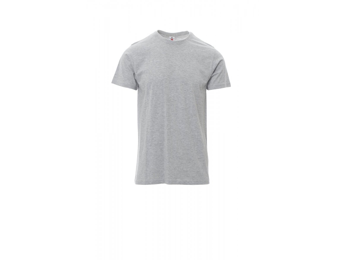 Camiseta PAYPER WEAR Hombre (Multicolor - XL)