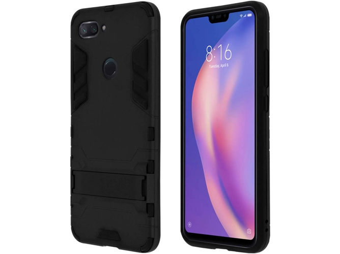 Carcasa Xiaomi Mi 8 Lite AVIZAR Bumper