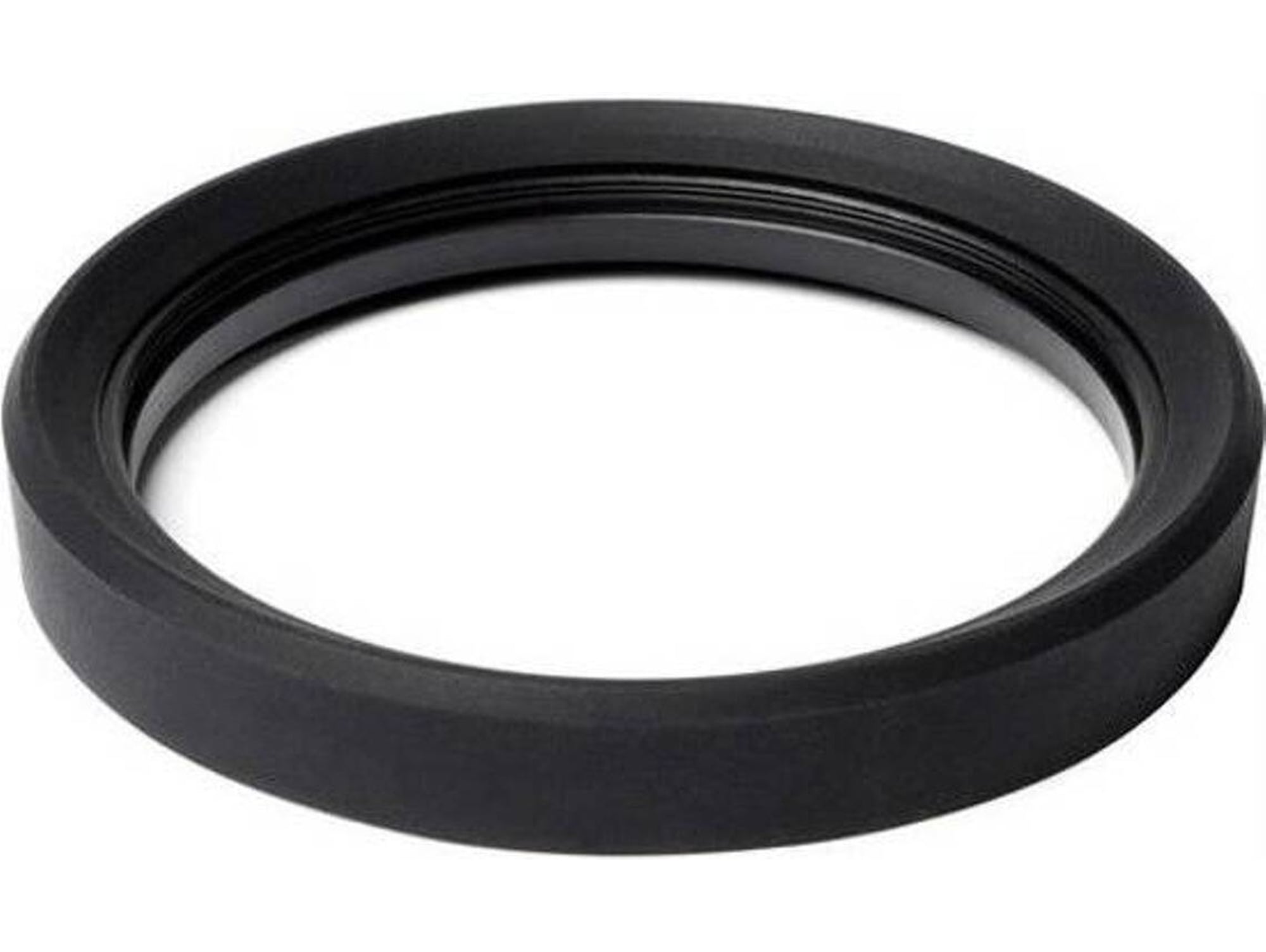 AROS PROTETORES PARA LENTE 52MM EM PRETO