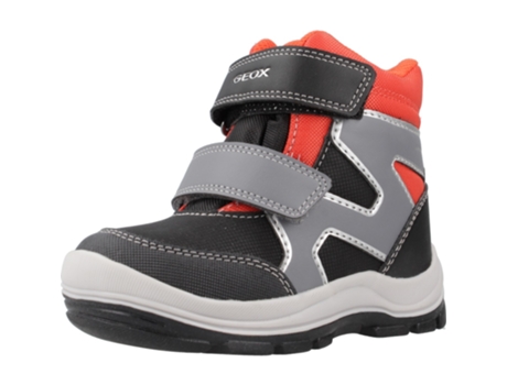 Zapatos de Niños GEOX Gris (27)
