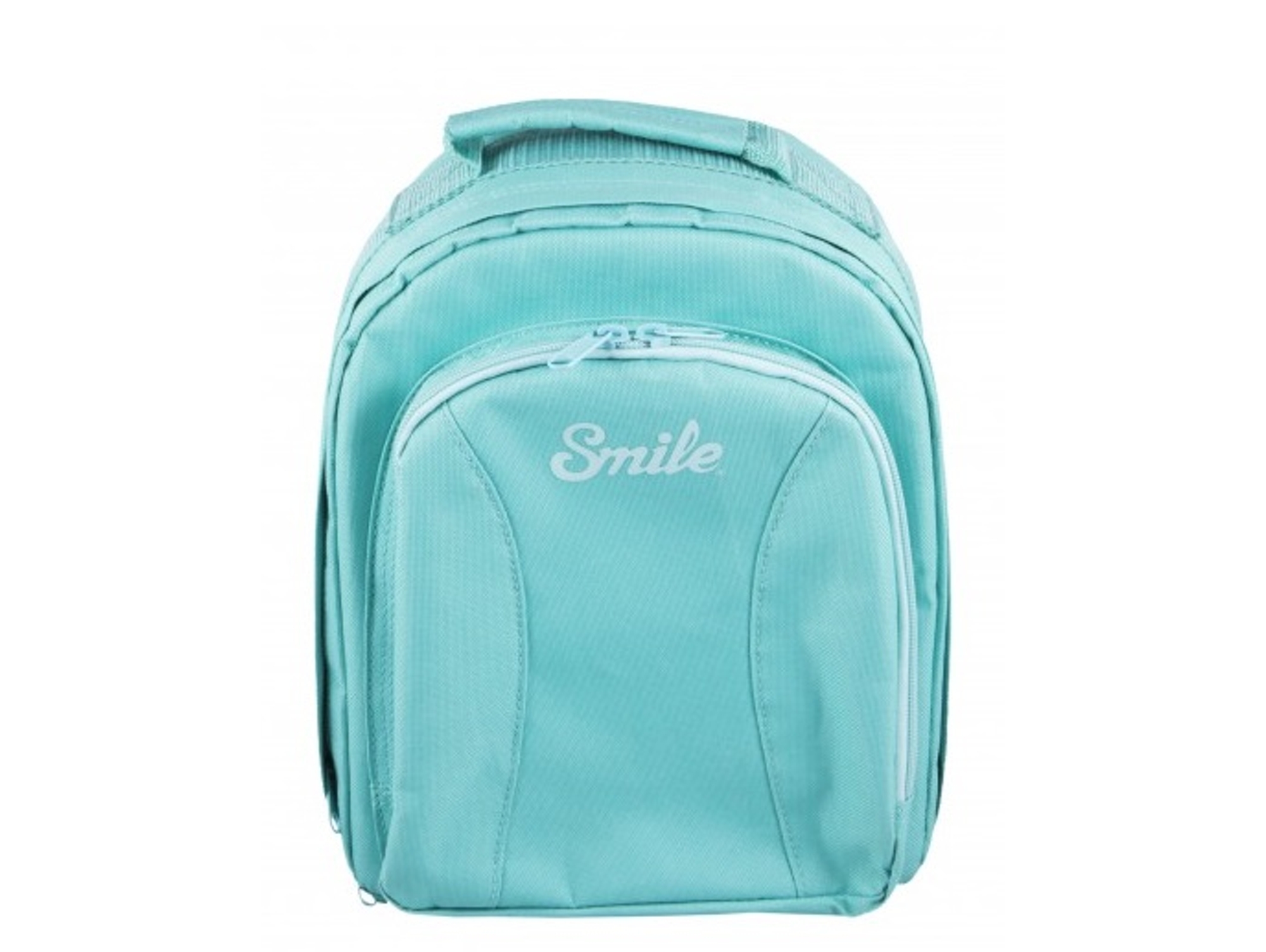 Mochila SMILE Smart Backpack Turquesa