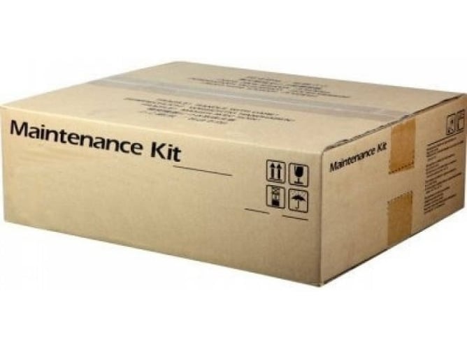 Kit para impresora KYOCERA 1702MT8NLV