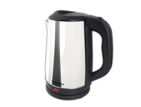 Hervidor ESPERANZA EKK036S Plateado Acero Inoxidable 2200 W