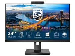 Monitor PHILIPS 242B1H/00 (23.8" - 75 Hz - 4 ms)