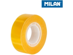 Cinta Adhesiva Milan 19Mmx33M
