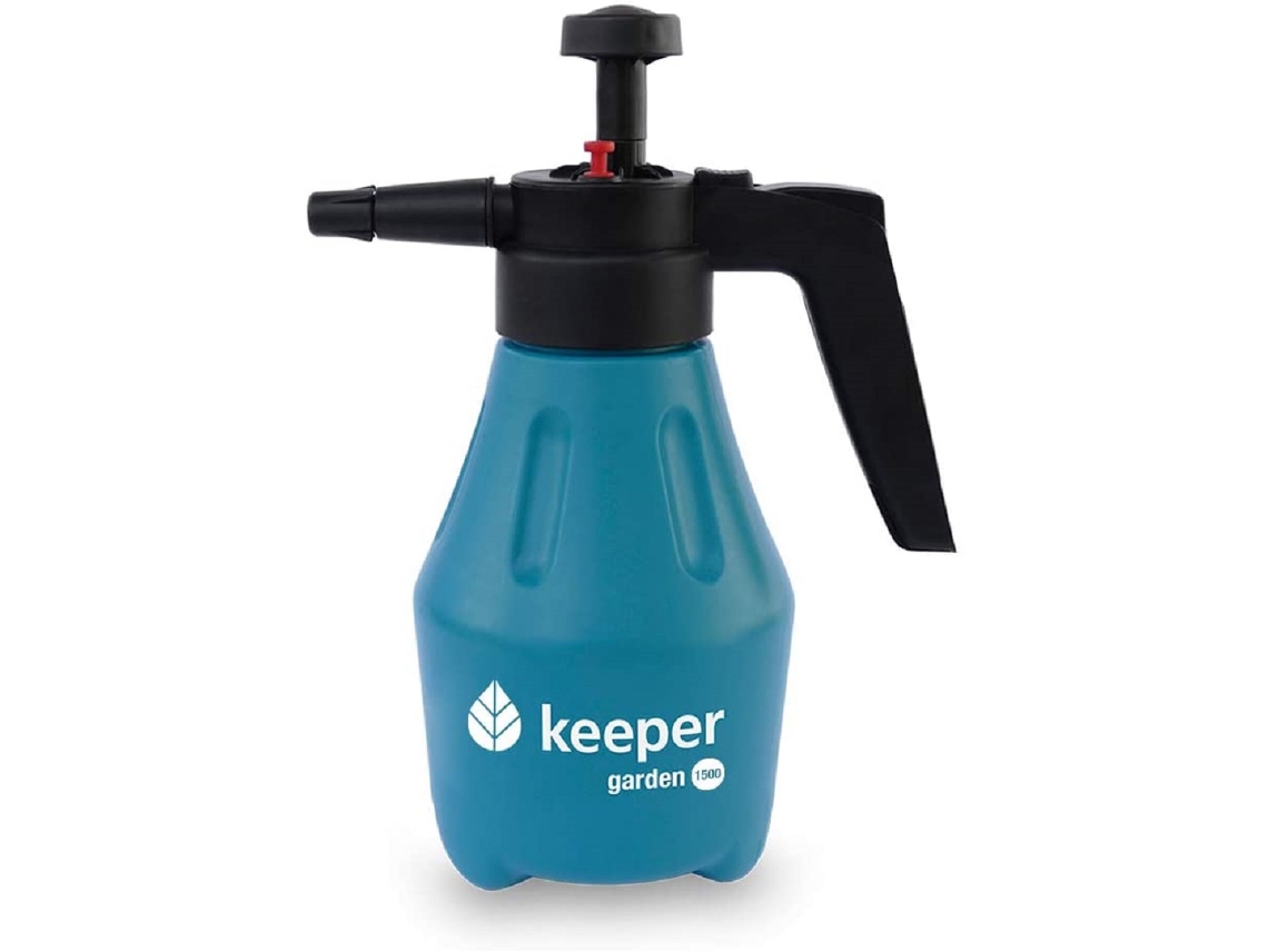 Pulverizador KEEPER Garden 1500 (1.5L)