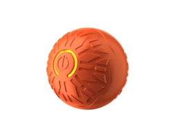 Juguetes Interactivos Para Animales La Bola Rodante Automática Es Y Es Adecuada Para Jugar Con Gatos Y Perros Que Pasean Cuich