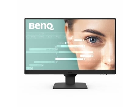 Monitor BENQ 9H.LLSLJ.LBE (Negro - sRGB - Full HD - 23,8 - IPS - Flicker free - NVIDIA G-SYNC - 5 ms)