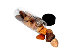 Pedras Decorativas ATMOSPHERA Castanho 750 G